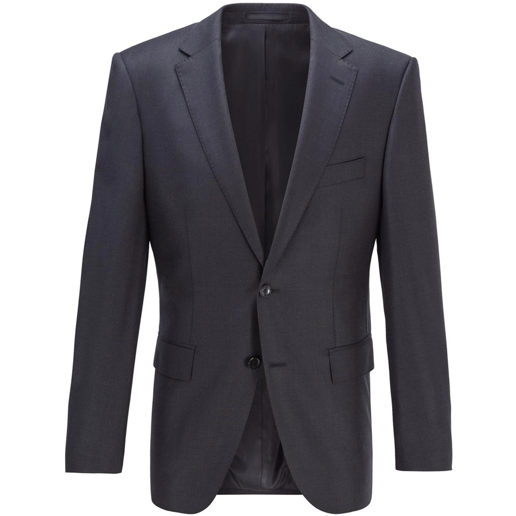 Hugo Boss T-Jarrod Lc 10206700 01 - Open Grey
